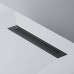 W02SC-P11-050-01BM Трап для душа линейный, универсальный затвор Cut Gradient, 50 см