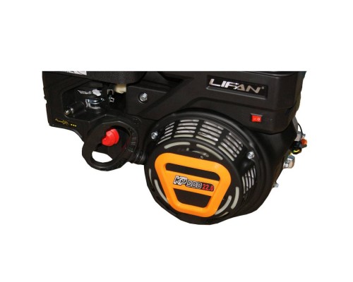 Двигатель бензиновый LIFAN KP500