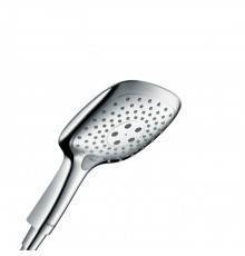 Hansgrohe Raindance Select E 150 Ручной душ, цвет: хром. 26551000