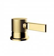 Gessi Inciso Рычаг удаленного управления. цвет: золото. 58200#246