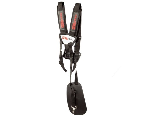 Триммер бензиновый REDVERG RD-GB233