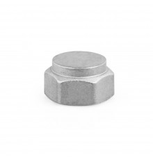 Заглушка SR Rubinetterie для коллектора ВР 3/4  0052-2000N000