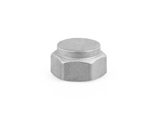 Заглушка SR Rubinetterie для коллектора ВР 3/4  0052-2000N000