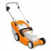 Газонокосилка электрическая Stihl RМE 443.0