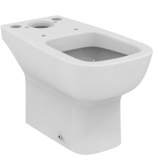 IS T283401 Esedra Напольный унитаз для монтажа с бачком T283401
