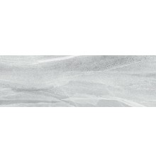 Плитка настенная Alma Ceramica Slate rock TWA11SLR707 матовая 20х60 серая