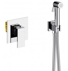 Timo 2089/00SM Selene Готовый комплект гигиенического душа, хром 2089/00SM