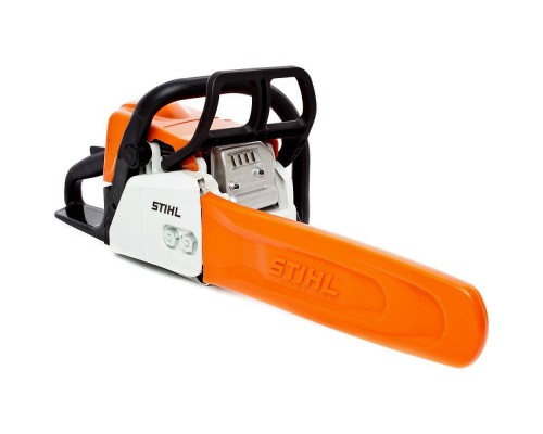 Бензопила Stihl MS 180 (35см 3/8 1,3 50) Бензопила Stihl MS 180 (35см 3/8 1,3 50)