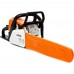 Бензопила Stihl MS 180 (35см 3/8 1,3 50)