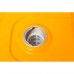 Генератор бензиновый инверторный открытого типа REDVERG RD-IG4500H-O