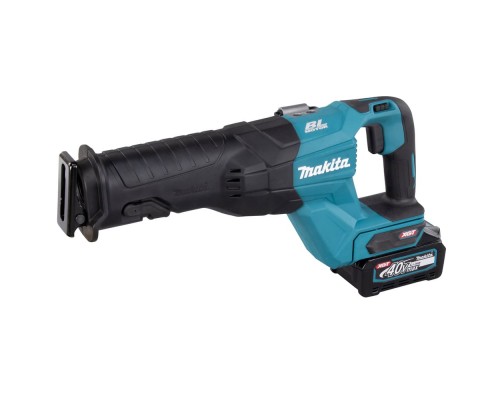 Пила сабельная аккумуляторная Makita JR001GM201 Пила сабельная аккумуляторная Makita JR001GM201