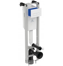 IS E2332AC Prosys Eco Frame M Инсталляция с панелью R0121AC, для подвесных унитазов, ширина 300 мм E2332AC