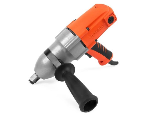 Гайковерт сетевой ударный MESSER IW-501