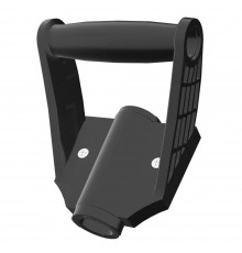 Ручка силы на черенок снеговых лопат