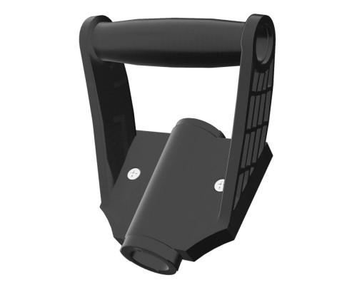 Ручка силы на черенок снеговых лопат