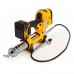 Пистолет смазочный аккумуляторный DeWalt DCGG571M1 (1 акк,1 з/у)