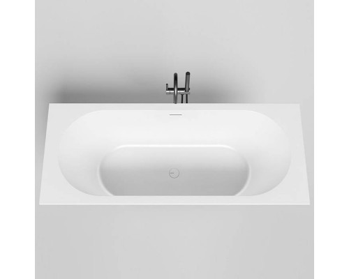 Salini Ornella Axis KIT 170 Встраиваемая ванна 170х70х60см., мат-л: S-Sense, UpDown, цвет: белый глянцевый. 104713G Salini Ornella Axis KIT 170 Встраиваемая ванна 170х70х60см., мат-л: S-Sense, UpDown, цвет: белый глянцевый. 104713G