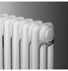 Cтальной трубчатый радиатор Vasco Ritmo 3057, 22 секции, без вентиля, RAL 9016 8RN305722RAL9016