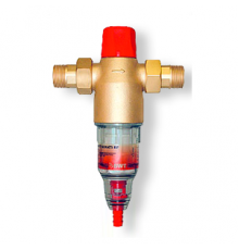 Фильтр BWT-Avanti RF 2c ручной обратной промывкой 10205