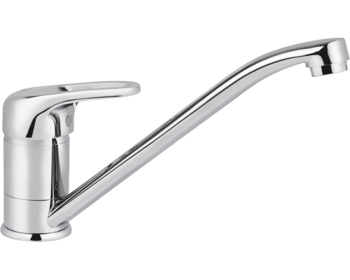 Смеситель для кухни Kaiser Planet 14033 хром