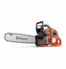 Бензопила Husqvarna 565 (18", 3/8", X-Cut С85, 1.5 мм, X-Force)