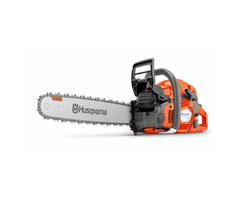 Бензопила Husqvarna 565 (18", 3/8", X-Cut С85, 1.5 мм, X-Force) Бензопила Husqvarna 565 (18", 3/8", X-Cut С85, 1.5 мм, X-Force)