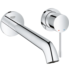 Смеситель для раковины Grohe Essence New 19967001 С ВНУТРЕННЕЙ ЧАСТЬЮ