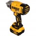 Гайковерт аккумуляторный DeWalt DCF899P2
