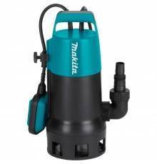 Насос дренажный погружной Makita PF0800