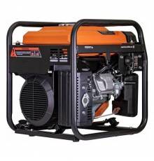 Генератор инверторный AURORA AGE 4500i