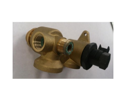 Запасные части для котельного оборудования Гидрогруппа входная Eco Classic 24F JJJ 6310410054 Запасные части для котельного оборудования Гидрогруппа входная Eco Classic 24F JJJ 6310410054