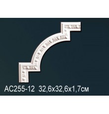 Угловой элемент AC255-12