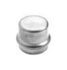 Фитинги под пресс-инструмент Заглушка 22, IBP BPress Inox (арт. PS53010220000) TECE PS53010220000