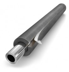 Трубы теплоизоляционные Трубка ENERGOFLEX SUPER SK 76/13-2 EFXT076132SUSK