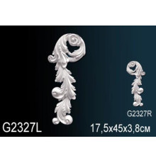 Декоративный элемент G2327L