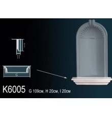 Ниша K6005