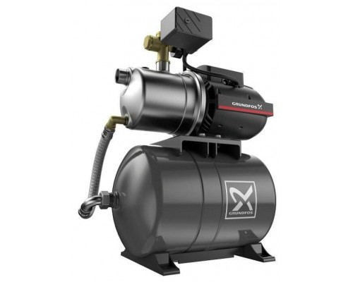 JP 5-48 Насос Grundfos JP 5-48 Насос Grundfos
