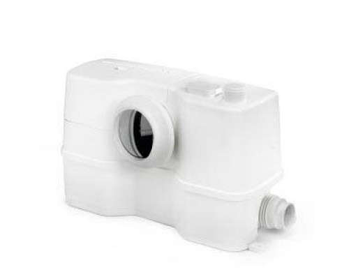 Sololift2 WC-3 Канализационная насосная установка Grundfos Sololift2 WC-3 Канализационная насосная установка Grundfos