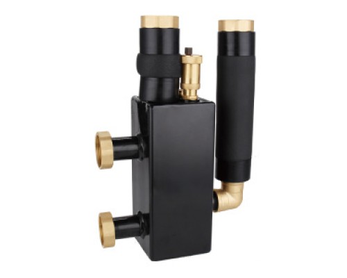 Гидрострелки Гидравлическая стрелка Kromwell KW.MUHN22005