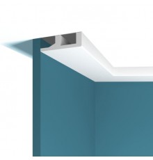 Карниз на потолок P82