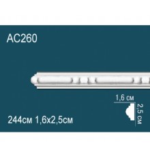 Молдинг AC260
