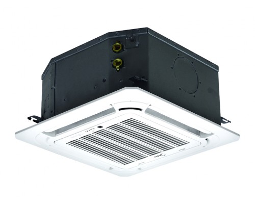 Кассетный фанкойл 600x600 MKD-V400 Кассетный фанкойл 600x600 MKD-V400