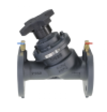 Клапаны балансировочные Клапан балансировочный ручной фланцевый MNF DN 40 PN 25 003Z1196