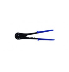 Инструменты для труб и фитингов Набор: ручная пресс машина с клещами для труб Ø16,20 HE M-BM1620