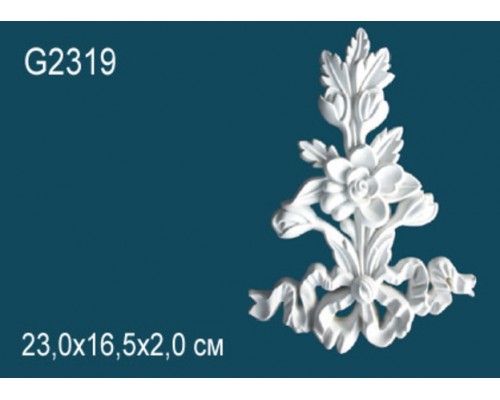 Декоративный элемент G2319