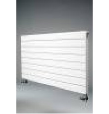 Радиаторы дизайн-серии Дизайн-радиатор Jaga Panel Plus Horizontal With Grille H50 L200 T22 PPHW0.05020022.333/18/GR