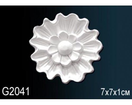 Декоративный элемент G2041