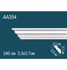 Карниз AA354