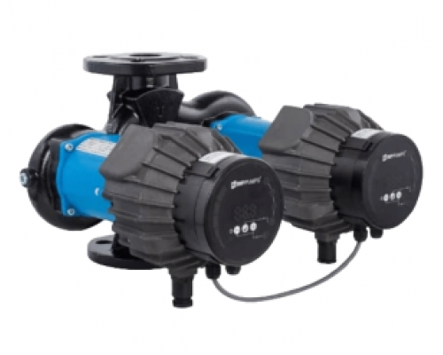 Насосы циркуляционные Насос циркуляционный NMTD MAX II S 65/120 F340 IMP 979527246 Насосы циркуляционные Насос циркуляционный NMTD MAX II S 65/120 F340 IMP 979527246
