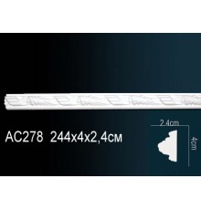Молдинг AC278